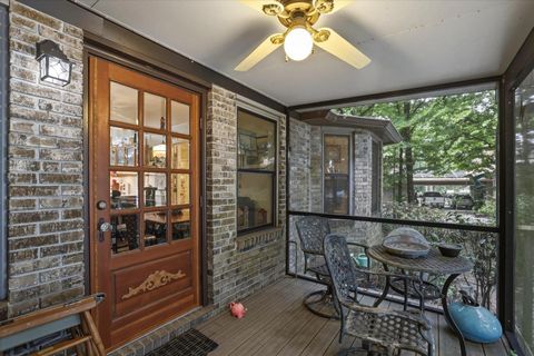 Tiny photo for 1136 Coe Landing Road, Tallahassee, FL 32310 (MLS # 399988)