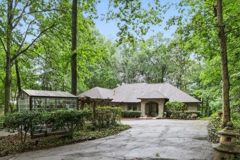 Tiny photo for 1136 Coe Landing Road, Tallahassee, FL 32310 (MLS # 399988)