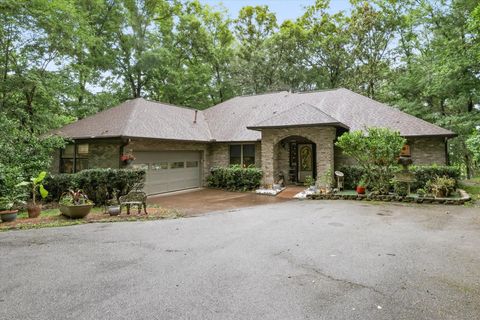 Tiny photo for 1136 Coe Landing Road, Tallahassee, FL 32310 (MLS # 399988)