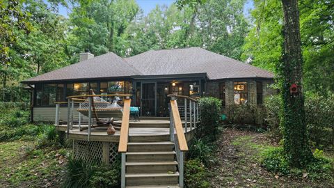Tiny photo for 1136 Coe Landing Road, Tallahassee, FL 32310 (MLS # 399988)