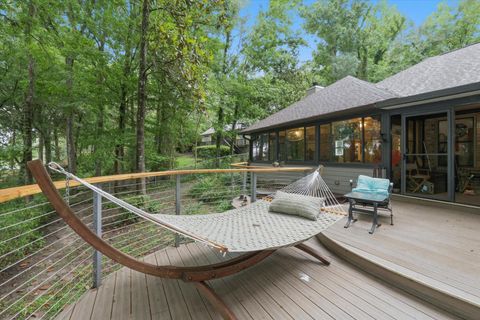 Tiny photo for 1136 Coe Landing Road, Tallahassee, FL 32310 (MLS # 399988)