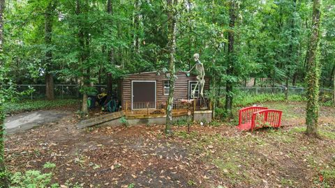 Tiny photo for 1136 Coe Landing Road, Tallahassee, FL 32310 (MLS # 399988)