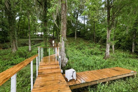 Tiny photo for 1136 Coe Landing Road, Tallahassee, FL 32310 (MLS # 399988)