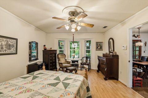 Tiny photo for 1136 Coe Landing Road, Tallahassee, FL 32310 (MLS # 399988)