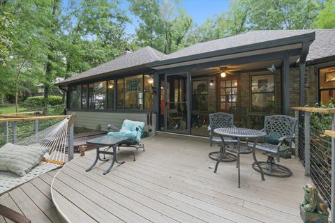 Tiny photo for 1136 Coe Landing Road, Tallahassee, FL 32310 (MLS # 399988)