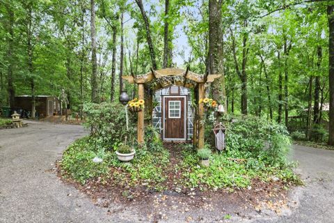 Tiny photo for 1136 Coe Landing Road, Tallahassee, FL 32310 (MLS # 399988)