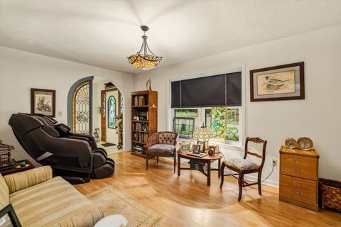 Tiny photo for 1136 Coe Landing Road, Tallahassee, FL 32310 (MLS # 399988)