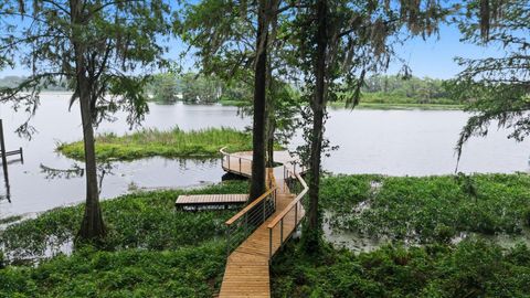 Tiny photo for 1136 Coe Landing Road, Tallahassee, FL 32310 (MLS # 399988)