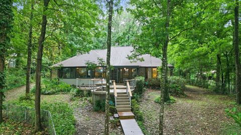 Tiny photo for 1136 Coe Landing Road, Tallahassee, FL 32310 (MLS # 399988)