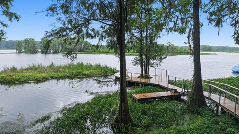 Tiny photo for 1136 Coe Landing Road, Tallahassee, FL 32310 (MLS # 399988)