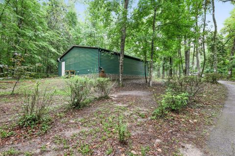 Tiny photo for 1136 Coe Landing Road, Tallahassee, FL 32310 (MLS # 399988)