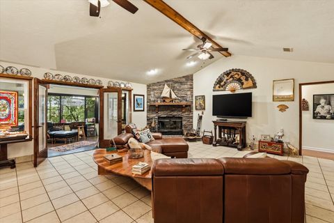 Tiny photo for 1136 Coe Landing Road, Tallahassee, FL 32310 (MLS # 399988)