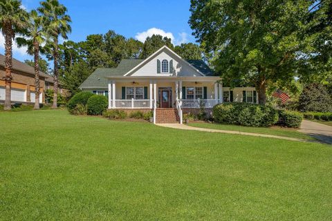 Photo of 4624 Forest Ridge Drive, Tallahassee, FL 32309 (MLS # 392071)