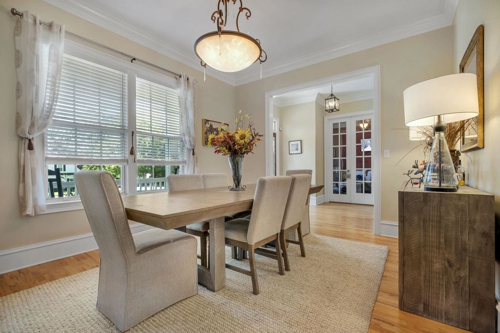 Photo of 4624 Forest Ridge Drive, Tallahassee, FL 32309 (MLS # 392071)