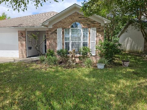 A home in TALLAHASSEE