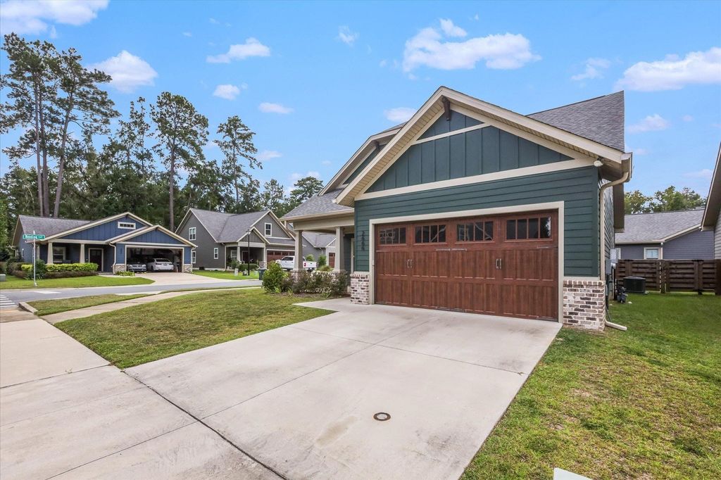 Photo of 2666 Bending Way, Tallahassee, FL 32308 (MLS # 391796)
