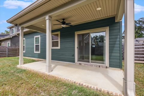 Tiny photo for 2666 Bending Way, Tallahassee, FL 32308 (MLS # 391796)
