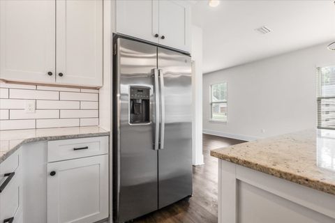 Tiny photo for 2666 Bending Way, Tallahassee, FL 32308 (MLS # 391796)