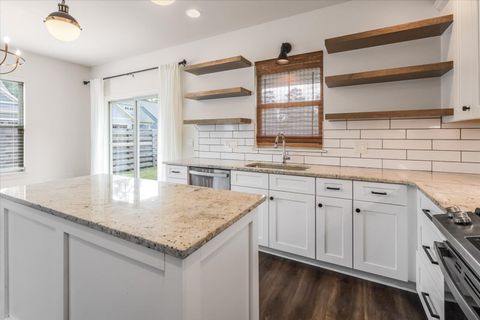 Tiny photo for 2666 Bending Way, Tallahassee, FL 32308 (MLS # 391796)