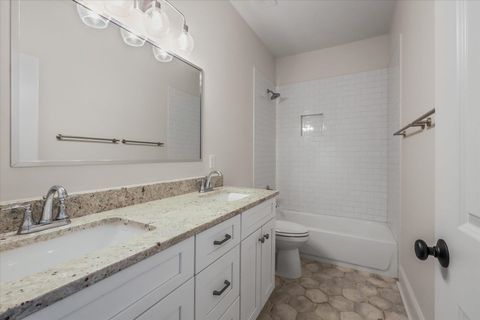 Tiny photo for 2666 Bending Way, Tallahassee, FL 32308 (MLS # 391796)