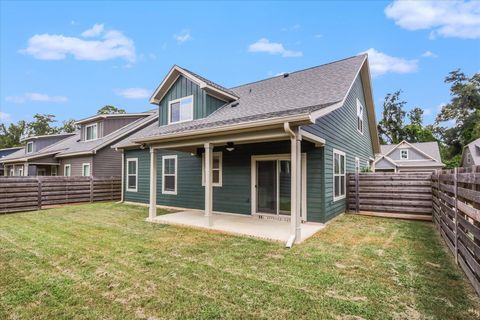 Tiny photo for 2666 Bending Way, Tallahassee, FL 32308 (MLS # 391796)