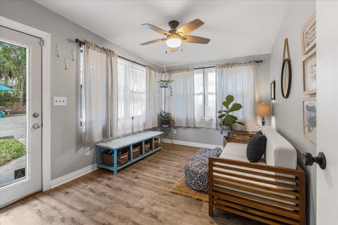 Tiny photo for 104 W 4Th Avenue, Tallahassee, FL 32303 (MLS # 394872)