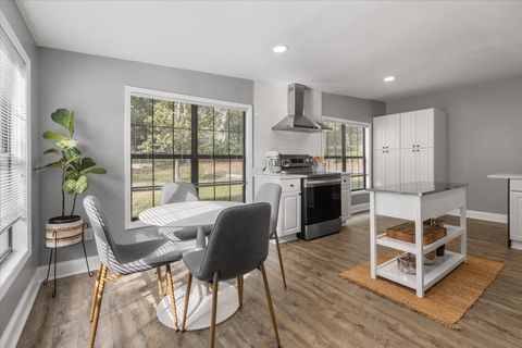 Tiny photo for 104 W 4Th Avenue, Tallahassee, FL 32303 (MLS # 394872)