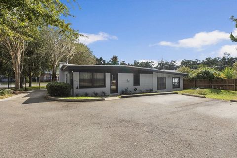 Tiny photo for 104 W 4Th Avenue, Tallahassee, FL 32303 (MLS # 394872)