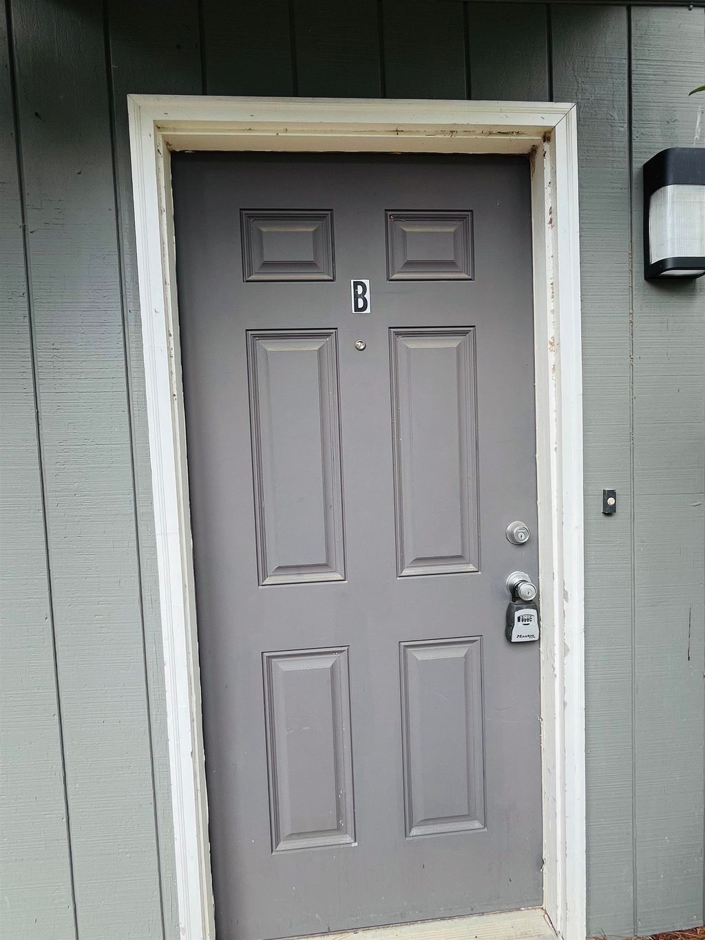 Photo of 3732 Donovan Drive #B, Tallahassee, FL 32309 (MLS # 396746)