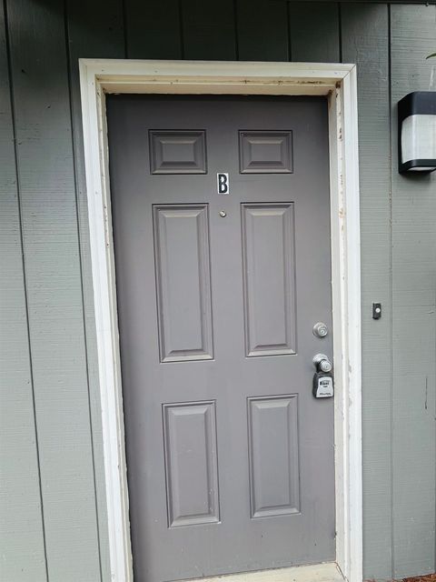 Tiny photo for 3732 Donovan Drive #B, Tallahassee, FL 32309 (MLS # 396746)