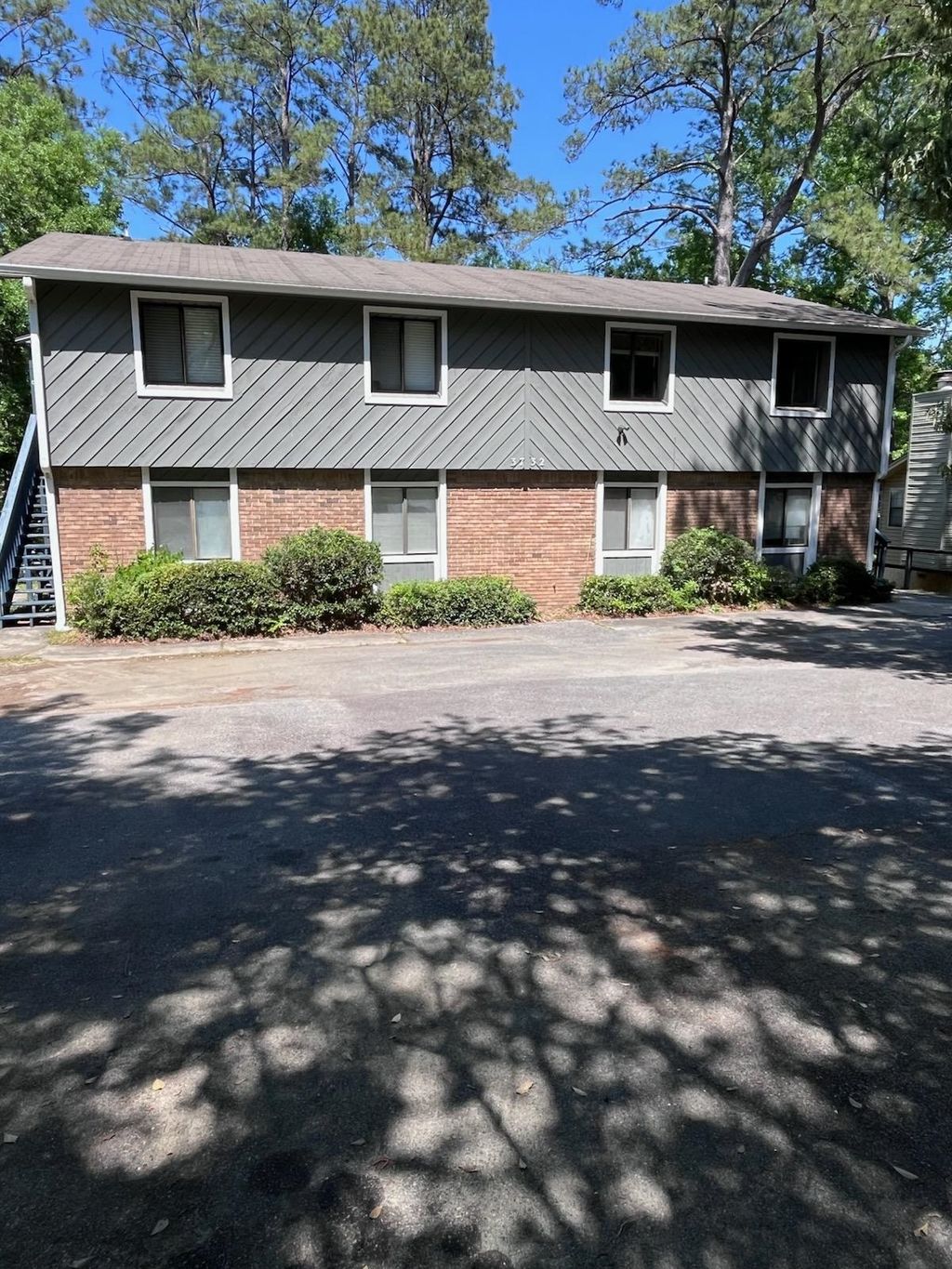 Photo of 3732 Donovan Drive #B, Tallahassee, FL 32309 (MLS # 396746)