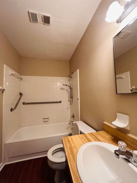 Tiny photo for 3732 Donovan Drive #B, Tallahassee, FL 32309 (MLS # 396746)