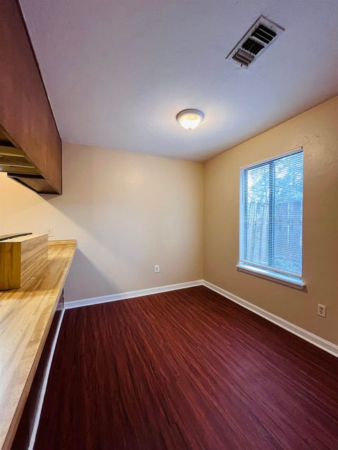 Tiny photo for 3732 Donovan Drive #B, Tallahassee, FL 32309 (MLS # 396746)