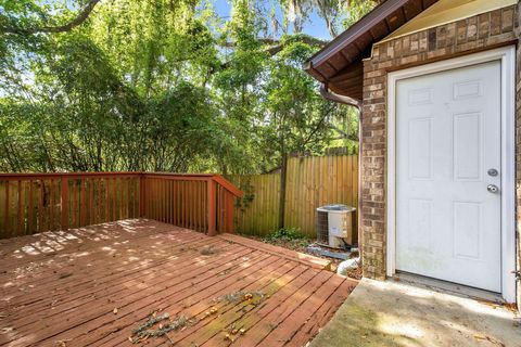 Tiny photo for 1463 Fisher Lane, Tallahassee, FL 32301 (MLS # 400329)
