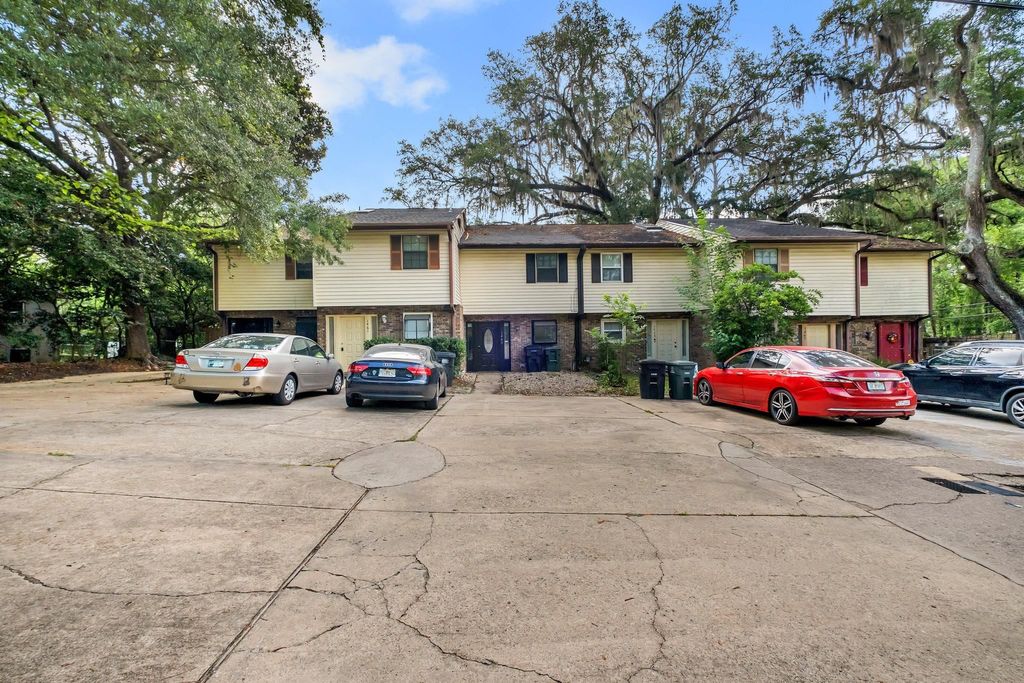Photo of 1463 Fisher Lane, Tallahassee, FL 32301 (MLS # 400329)