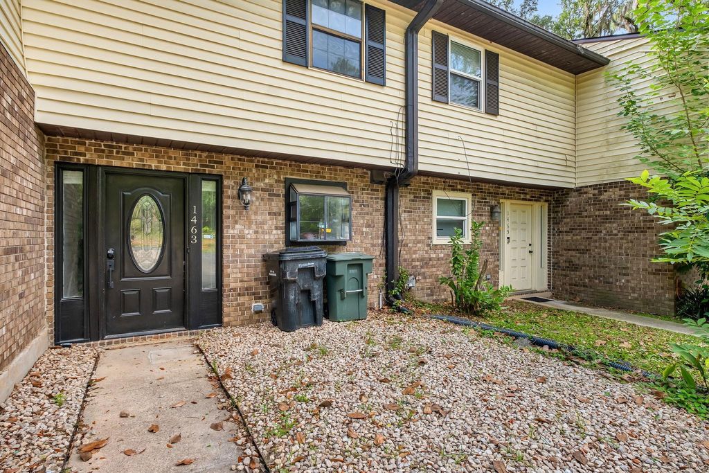 Photo of 1463 Fisher Lane, Tallahassee, FL 32301 (MLS # 400329)