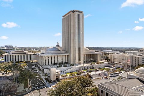 Tiny photo for 300 S Duval Street #1612, Tallahassee, FL 32301 (MLS # 396225)