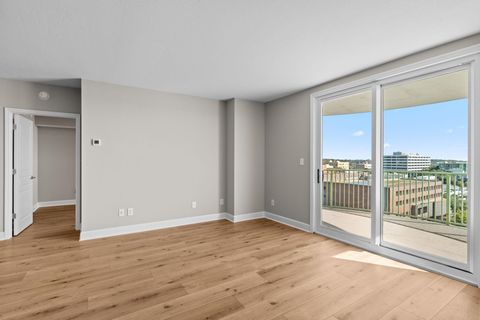 Tiny photo for 300 S Duval Street #1612, Tallahassee, FL 32301 (MLS # 396225)