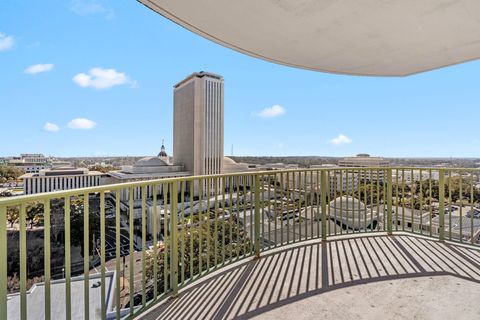 Tiny photo for 300 S Duval Street #1612, Tallahassee, FL 32301 (MLS # 396225)