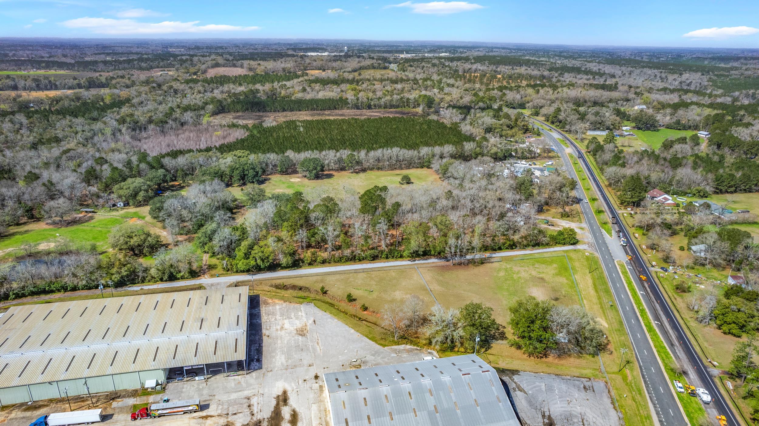 18040 Blue Star (US 90) Highway