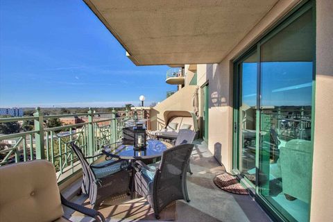 Tiny photo for 300 S Duval Street #505, Tallahassee, FL 32301 (MLS # 397095)