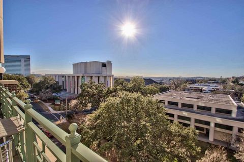 Tiny photo for 300 S Duval Street #505, Tallahassee, FL 32301 (MLS # 397095)