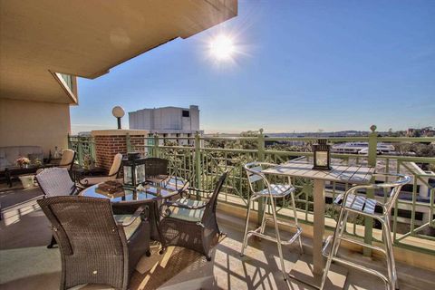 Tiny photo for 300 S Duval Street #505, Tallahassee, FL 32301 (MLS # 397095)