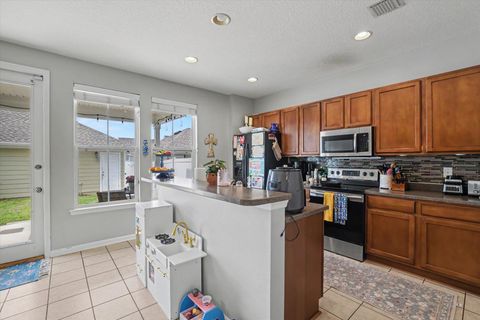 Tiny photo for 4300 FOUR OAKS Boulevard, Tallahassee, FL 32311 (MLS # 398320)