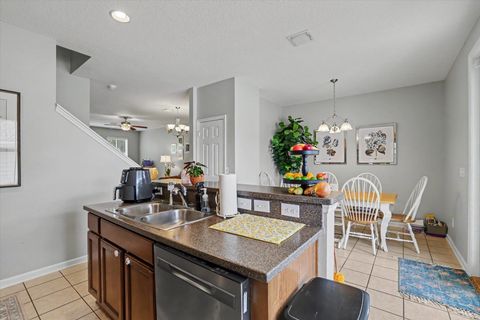 Tiny photo for 4300 FOUR OAKS Boulevard, Tallahassee, FL 32311 (MLS # 398320)