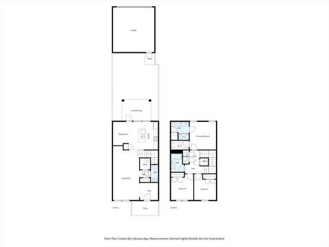Tiny photo for 4300 FOUR OAKS Boulevard, Tallahassee, FL 32311 (MLS # 398320)