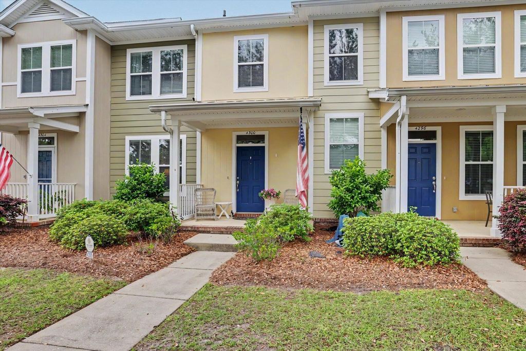 Photo of 4300 FOUR OAKS Boulevard, Tallahassee, FL 32311 (MLS # 398320)