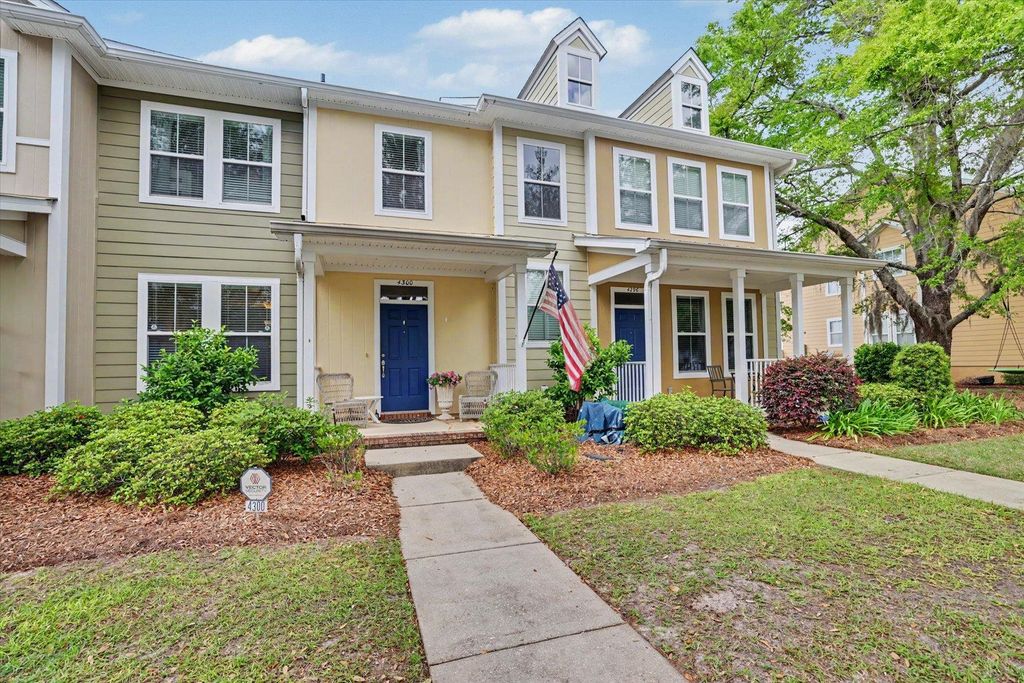 Photo of 4300 FOUR OAKS Boulevard, Tallahassee, FL 32311 (MLS # 398320)