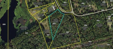 Photo of MALLARD Lane, Monticello, FL 32344 (MLS # 394437)
