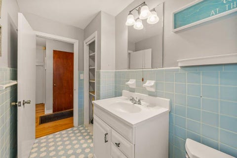Tiny photo for 1142 Old Fort Drive, Tallahassee, FL 32301 (MLS # 400640)
